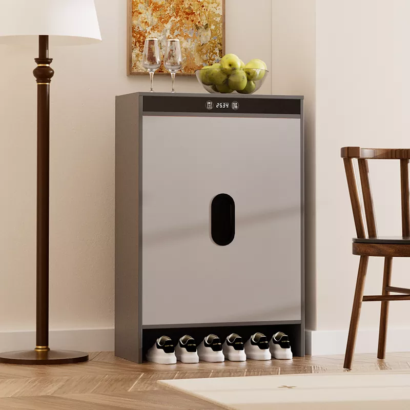 Grafen Elektrikli Isıtma Zamanlaması Kurutma Ayakkabı Dolabı