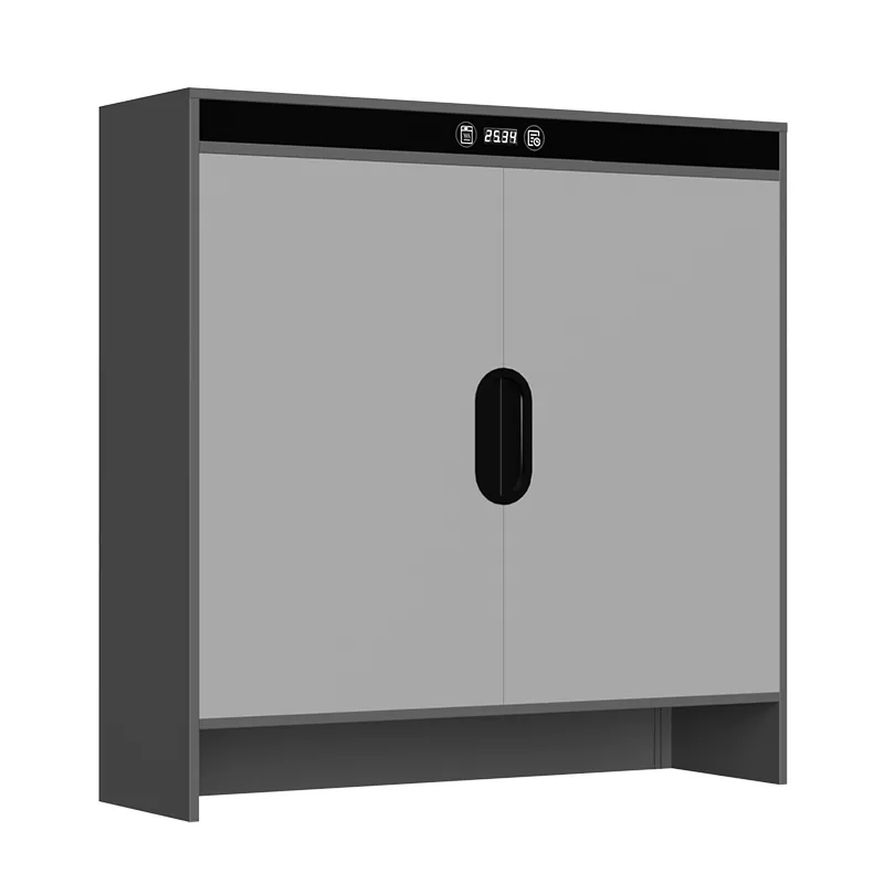 Grafen Elektrikli Isıtma Zamanlaması Kurutma Ayakkabı Dolabı