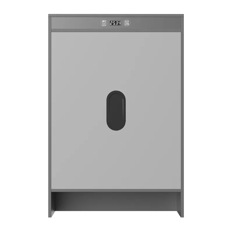 Grafen Elektrikli Isıtma Zamanlaması Kurutma Ayakkabı Dolabı