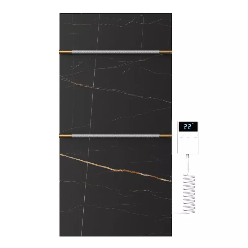 200W grafen elektrikli havlu rafı