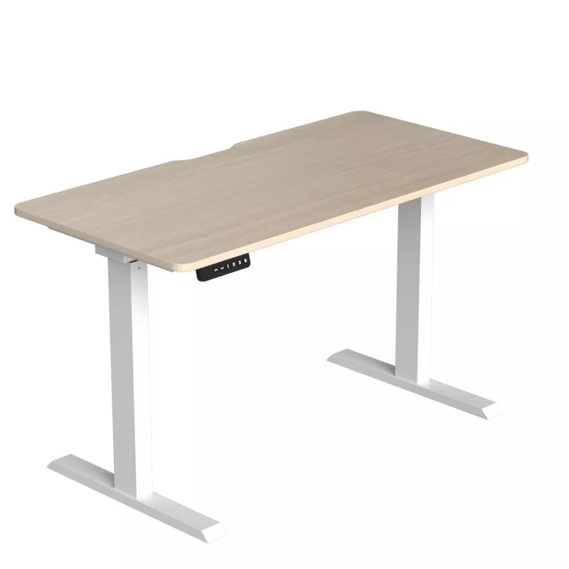 Neden çocuğunuz için ergonomik yükseklik ayarlanabilir elektrikli kaldırma masası seçmelisiniz?