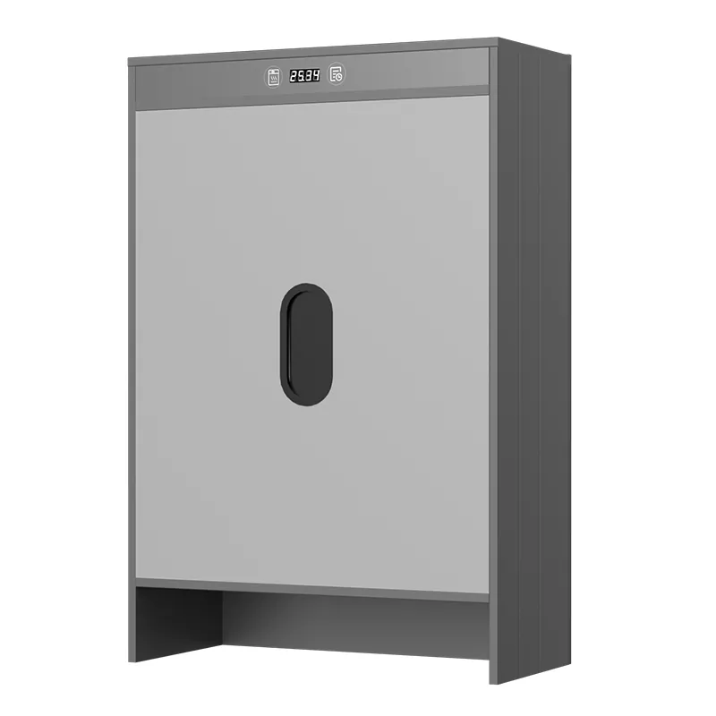 Akıllı Ayakkabı Dolabı Neden Evin Bir Sonraki Olması Gereken Yükseltmesi Oluyor? Akıllı Ayakkabı Dolabı Neden Evin Bir Sonraki Olması Gereken Yükseltmesi Oluyor?