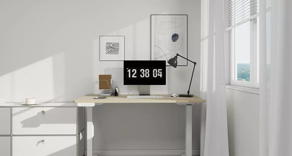 Ofis Ayarları