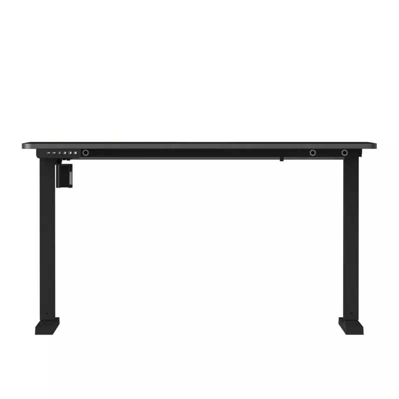 Parçacık Kartı Tek Motor Elektrikli Kaldırma Tablosu